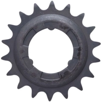 Zvaigznīte - Shimano SG-3R40 Nexus - Y73T21830 - 1