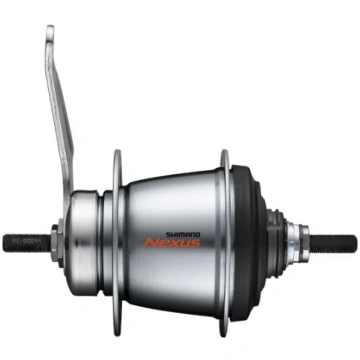 Aizmugurējā rumba Shimano Nexus 7 SG-C3001 Coaster