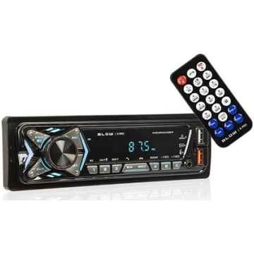 Radio samochodowe Blow X-PRO 1 78-356#
