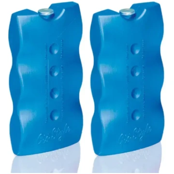 Aukstuma elementi Ice Ole 2x400 GIO`STYLE
