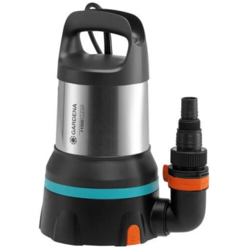 Drenāžas pumpji, tīram ūdenim Gardena 11000 Aquase