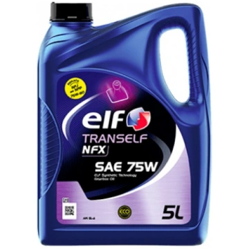 ELF Tranself NFX 75W (5l.)