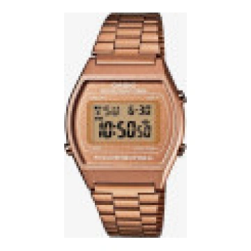 Casio pulkstenis B640WC-5AEF [Zegarek]