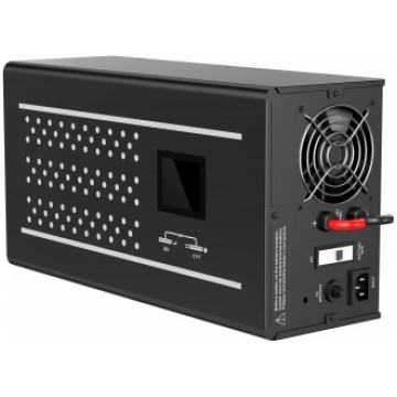 Rezerves Elektrības Padeve Apkures Sistēmām, 300W,