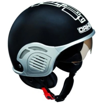 Shiro SH-482 Jet Glory (Meln.Mat.) Ķivere