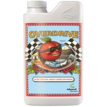 Advanced Nutrients Overdrive Booster di Fioritura 