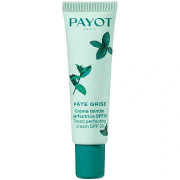 PAYOT Pate Grise Tinted Perfecting SPF30 sejas krē