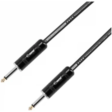 Adam Hall Cables 4 STAR JACK SPEAKER 3m