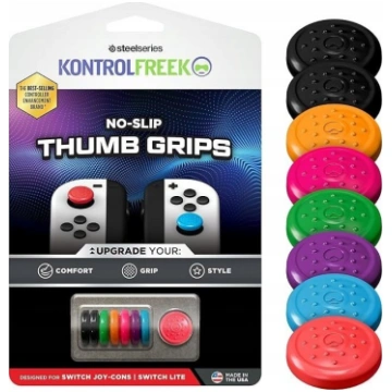 Pēdas Steelseries Steelseries Kontrolfreek No-slip