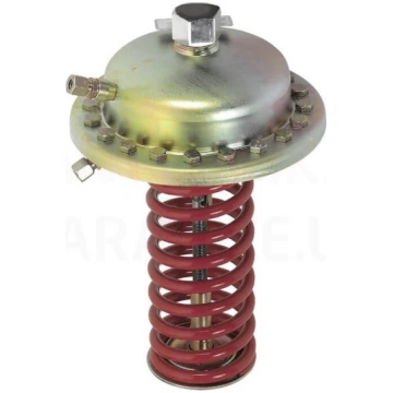Danfoss aktuators AFD 8-16 bāri 003G1000