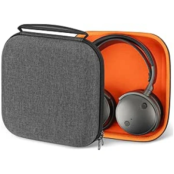 Austiņu futrālis Audio-Technica ATH-M40, M40X, M50
