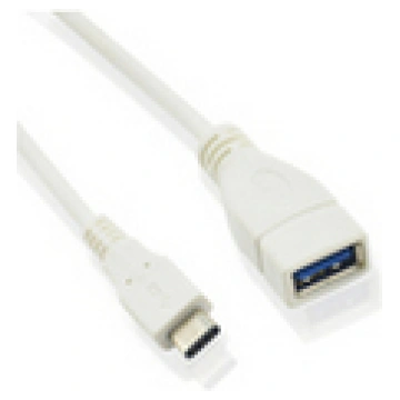 MicroConnect USB3.1 SuperSpeed Adapter USB Type C 