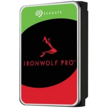 Seagate Hard Drive IronWolf Pro ST8000NT001 - 8 TB