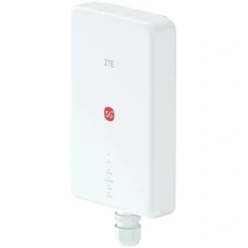 Router ZTE G51F MC7510