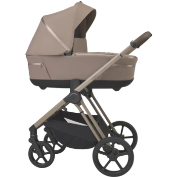 Espiro MILOO 2.0 bērnu ratu komplekts 2in1 krāsa 3