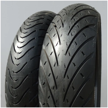 METZELER ROADTEC 01 110/80 - 17 F TL 57H