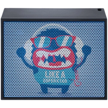 Mac Audio BT Style 1000 Monster