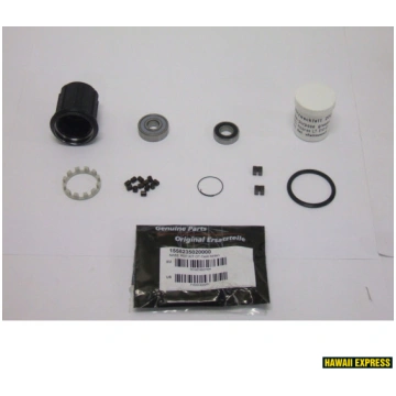 HUB service kit Cerit+ freehub body 10s