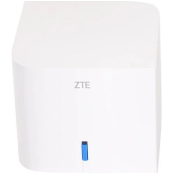 ZTE Z1200 wireless access point 1200 Mbit/s White