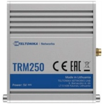 TELTONIKA IOT MODEM TRM250 NB/M1/2G TRM250000000