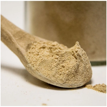 Makas pulveris BIO