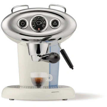 Macchina da Caffè Illy Iperespresso X7.1