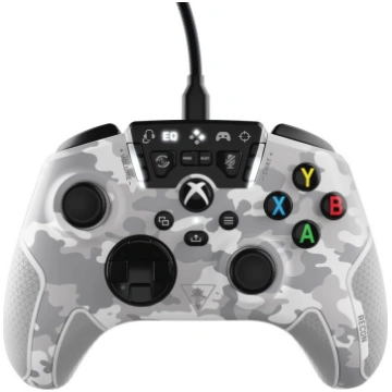Turtle Beach Recon Xbox Series X/S Arctic Camo ( T