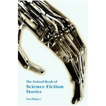 Oxford Book of Science Fiction Stories