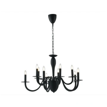 ARMSTRONG Pendant Lamp 10 LED Lights (E14) 92 cm i