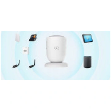 Sonoff Intelligent ZigBee cilvēka klātbūtnes senso