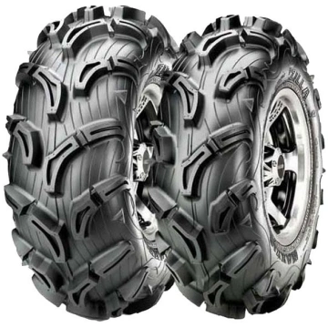 AT28X11-14 Maxxis MU02 ZILLA 6PR 58J