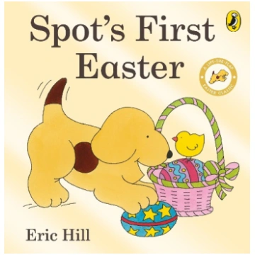 Spot"s First Easter Penguin Books Ltd (UK)