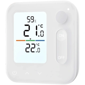 Switchbot Home air conditioning panel