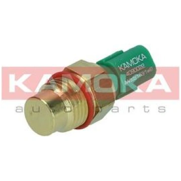 KAMOKA 4090022 Termoslēdzis, Radiatora ventilators