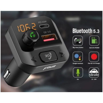 FOUR 4-FMTBT5 FM-Transmitter