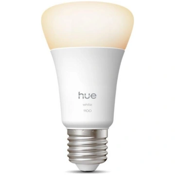 Philips Hue W 1100 A60 1P EU | E27 | 9.5 W | Soft 