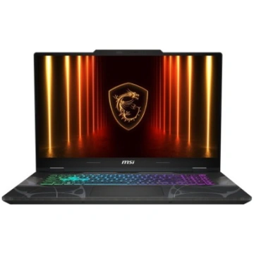 Notebook|MSI|Cyborg|15 B13WEKG|CPU Intel CoreT i7|