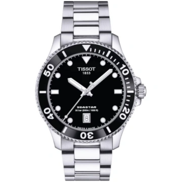 Tissot Seastar 1000 40MM T120.410.11.051.00 T120.4