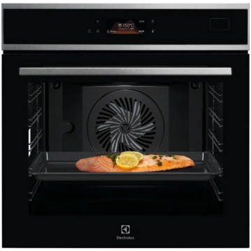 Electrolux EOB8S38X