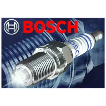 Aizdedzes svece BOSCH +20 / WR8BC+