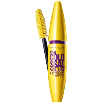 Skropstu tuša Maybelline The Colossal Volum" Expre