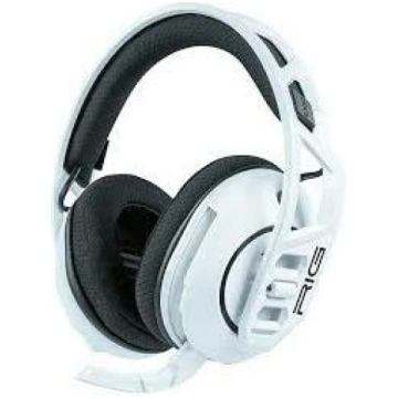 NACON RIG 600 PRO HS Austiņas RIG 600HS PS5 White 