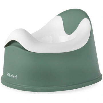 Bērnu podiņš NILO green Kidwell