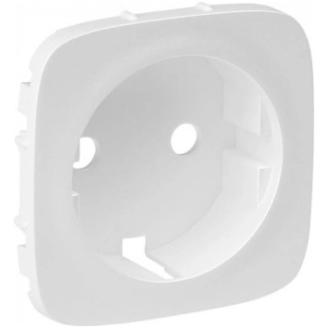 Kontaktligzdas apdare Allure Legrand 755205 (balta
