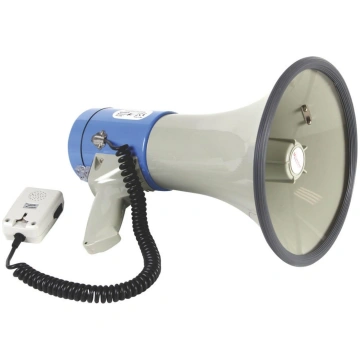 Megafons Velleman MP25SFM MP25SFM