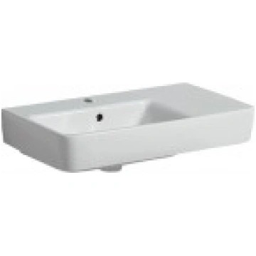 Selnova Compact izlietne 65 cm Geberit 501.549.00.