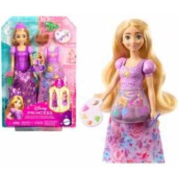MATTEL Mattel Disney Princess Fashion Storytelling