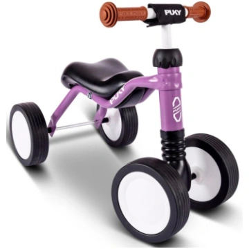 Bērnu līdzsvara velosipēds Puky Wutsch 12" 2026 vi