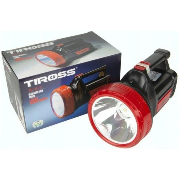 TIROSS LATARKA DIODOWA TS-2260 TS-2260 (5901698509