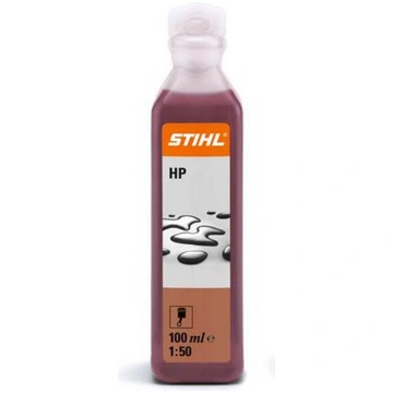 Eļļa 2-taktu dzinējiem HP 100ml STIHL
